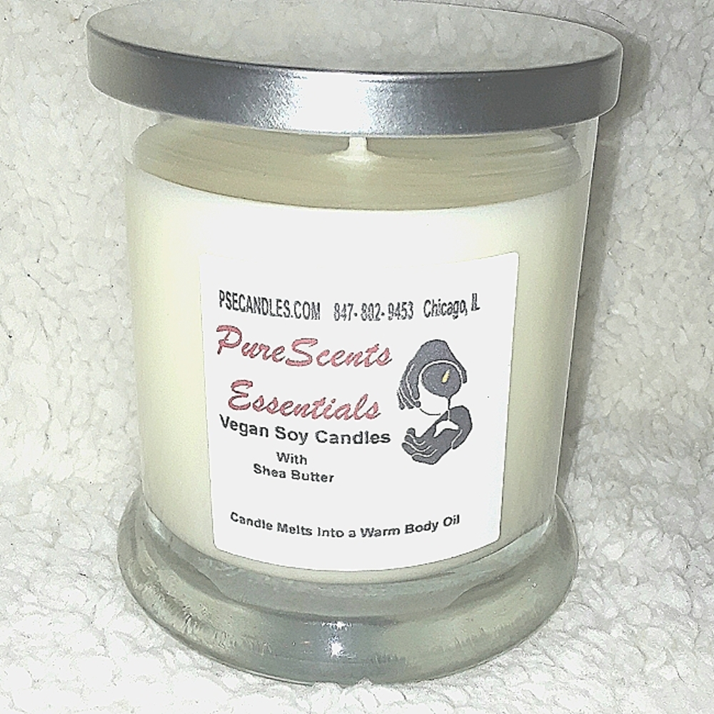 Lemongrass (Energy) 12 oz